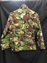 Load image into Gallery viewer, Genuine British Army DPM Camouflage Jacket - Size 160/96 - The Militaria Shop