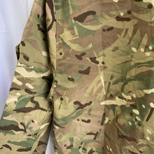 Load image into Gallery viewer, Genuine British Army MTP Combat Jacket Temperate Weather NEW - Size 180/96 - The Militaria Shop