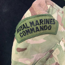 Charger l'image dans la galerie, Genuine British Army MTP Camo Combat Jacket Marine Commando IR Treated - 170/96 - The Militaria Shop