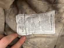 Load image into Gallery viewer, Surplus US Army ACU Combat Uniform Jacket-Medium Long - The Militaria Shop