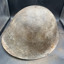 Load image into Gallery viewer, Original British Army Mk4 "Turtle" Combat Helmet - The Militaria Shop