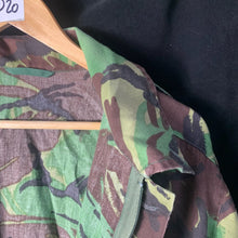 Load image into Gallery viewer, Genuine British Army DPM Camo Combat Military Uniform Jacket - 170/112 - The Militaria Shop
