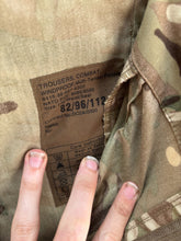 Load image into Gallery viewer, Genuine British Army MTP Combat Windproof Trousers - Size 82/96/112 - The Militaria Shop