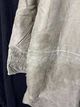Lade das Bild in den Galerie-Viewer, Genuine British Army Issue 1950s Middle Parka Coat Size 4 - 44" Chest - RARE - The Militaria Shop