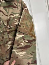 Load image into Gallery viewer, Surplus British Army MTP Smock Combat Windproof -Size 170/96 - The Militaria Shop