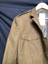 Load image into Gallery viewer, Grade 1 Used British Army No.2 Dress Uniform Jacket - Size 176/104/88 - The Militaria Shop