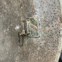 Load image into Gallery viewer, Original WW2 British Army Mk2 "Brodie" Combat Helmet - The Militaria Shop