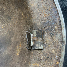 Load image into Gallery viewer, Original British Army WW2 Mk2 Combat Helmet - The Militaria Shop