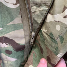 Load image into Gallery viewer, Genuine British Army MTP Warm Weather Combat Jacket NEW - Size 190/96 - The Militaria Shop