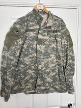 Load image into Gallery viewer, Surplus US Army ACU Combat Uniform Jacket -Size Medium-Long - The Militaria Shop