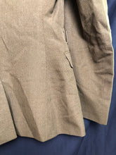 Lade das Bild in den Galerie-Viewer, British Army Grade 1 No.2 Dress Uniform Jacket - Size 176/96/80 - The Militaria Shop