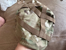 Load image into Gallery viewer, British Army Surplus GS Mk6 MTP Camouflage Cover - Size Small - The Militaria Shop