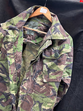 Load image into Gallery viewer, Genuine British Army DPM Camouflaged Field Jacket-Size 180/104 - The Militaria Shop