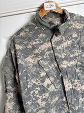 Load image into Gallery viewer, Surplus US Army ACU Combat Uniform Jacket-Medium Regular - The Militaria Shop