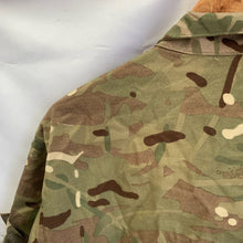 Load image into Gallery viewer, Genuine British Army MTP Combat Jacket NEW - Size 160/104 - The Militaria Shop