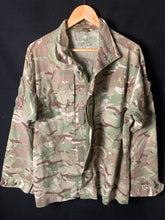 Load image into Gallery viewer, Genuine British Army MTP Camo Warm Weather Combat Jacket 2 - 180/96 - The Militaria Shop