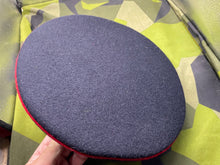 Lade das Bild in den Galerie-Viewer, Original British Army Royal Engineers Peaked Cap - Size 55cm - The Militaria Shop