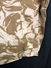 Lade das Bild in den Galerie-Viewer, Genuine NEW British Army Desert DPM Camouflaged Combat Jacket - Size 170/96 - The Militaria Shop