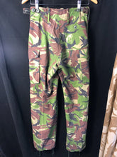 Load image into Gallery viewer, Genuine British Army DPM Camouflaged Combat Trousers - Size 80/72/88 - The Militaria Shop