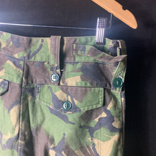 Load image into Gallery viewer, Genuine British Army Military DPM Camo Combat Trousers - 82/80/96 - The Militaria Shop