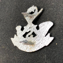 Load image into Gallery viewer, Original Army Badge - Pakistan Civil Armed Forces Shawal Rifles - The Militaria Shop