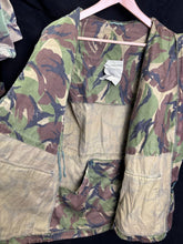 Load image into Gallery viewer, Surplus British Army Woodland DPM Smock Combat Jacket -Size 180/96 - The Militaria Shop