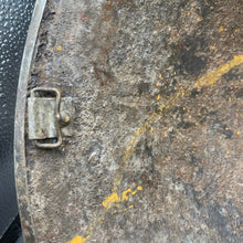 Load image into Gallery viewer, Original British Army Mk4 Turtle Combat Helmet - The Militaria Shop