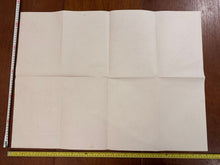 Load image into Gallery viewer, Original WW2 British Army GSGS OS Map of England - Darlington - The Militaria Shop