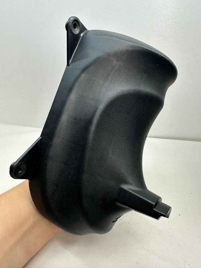 Genuine British Army GSR GENERAL SERVICE Gas Mask / Respirator Holder - Size 4 - The Militaria Shop