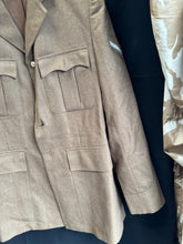 Charger l'image dans la galerie, Grade 1 British Army FAD No2 Dress Uniform Jacket - Size 188/104/88 - The Militaria Shop