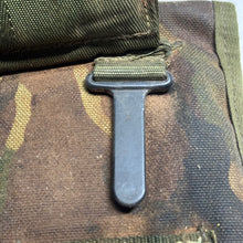 Load image into Gallery viewer, British Army Issue Woodland DPM PLCE IRR Webbing Wire Cutter Frog Pouch - The Militaria Shop