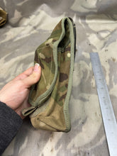 Load image into Gallery viewer, Genuine British Army MTP Camouflaged Osprey Pouch SA80 2Mag - The Militaria Shop