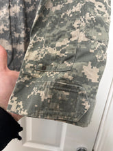 Load image into Gallery viewer, Surplus US Army ACU Combat Uniform Jacket -Size Small-Regular - The Militaria Shop