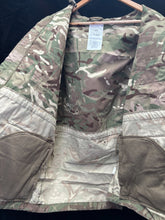 Load image into Gallery viewer, Genuine British Army MTP Smock Combat Windproof -Size 170/96 - The Militaria Shop