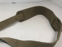 Load image into Gallery viewer, Original WW2 British Army 37 Pattern Shoulder Strap - The Militaria Shop