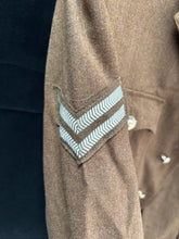 Load image into Gallery viewer, Grade 1 British Army FAD No2 Dress Uniform Jacket - Size 182/100/84 - The Militaria Shop