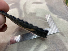 Load image into Gallery viewer, Original Vintage British / German Army Rifleman's Badge - The Militaria Shop