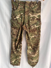 Load image into Gallery viewer, Genuine British Army MTP 23 Combat Trousers - Size 75/75/90 - The Militaria Shop