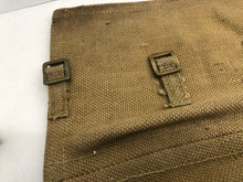 Load image into Gallery viewer, Original WW2 British Army 37 Pattern Despatch Riders High Sided Spats - The Militaria Shop