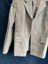 Load image into Gallery viewer, Grade 1 British Army FAD No2 Dress Uniform Jacket - Size 154/84/64 - The Militaria Shop