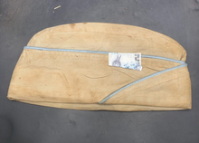 Lade das Bild in den Galerie-Viewer, Original WW2 US Army Overseas Garrison Cap - Infantry/Paratrooper - 6 1/2 - 52cm - The Militaria Shop