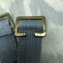 Load image into Gallery viewer, Original British Royal Air Force 37 Pattern Water Bottle Carrier - The Militaria Shop