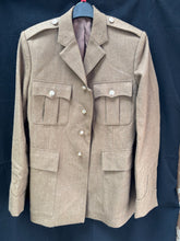Charger l'image dans la galerie, Grade 1 British Army FAD No2 Dress Uniform Jacket - Size 176/100/84 - The Militaria Shop