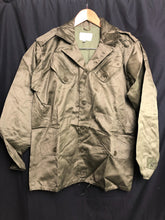 Load image into Gallery viewer, Gneuine US Army Field Jacket Smock - New In Packet - Size Small - The Militaria Shop