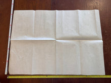 Load image into Gallery viewer, Original WW2 British Army GSGS Map of England & Wales - Windermere & Ulverston - The Militaria Shop