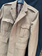 Charger l'image dans la galerie, Grade 1 British Army FAD No2 Dress Uniform Jacket - Size 170/104/88 - The Militaria Shop