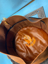 Lade das Bild in den Galerie-Viewer, Original British Army - Royal Army Pay Corps Peaked Cap - Early 20th Century - The Militaria Shop