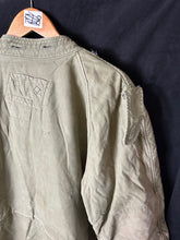 Load image into Gallery viewer, Genuine British Army Issue 1950s Middle Parka Coat Size 5 - 44" Chest - RARE - The Militaria Shop