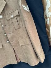 Load image into Gallery viewer, Grade 1 British Army FAD No2 Dress Uniform Jacket - Size 182/100/92 - The Militaria Shop