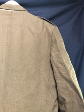 Lade das Bild in den Galerie-Viewer, Grade 1 Used British Army No.2 Dress Uniform Jacket - Size 188/112/96 - The Militaria Shop